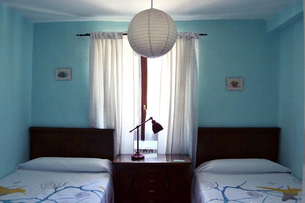 Casa Rural Etxaluze Ormáiztegui Extérieur photo