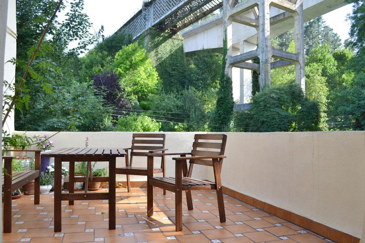 Casa Rural Etxaluze Ormáiztegui Extérieur photo